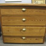 593 3194 CHEST OF DRAWERS